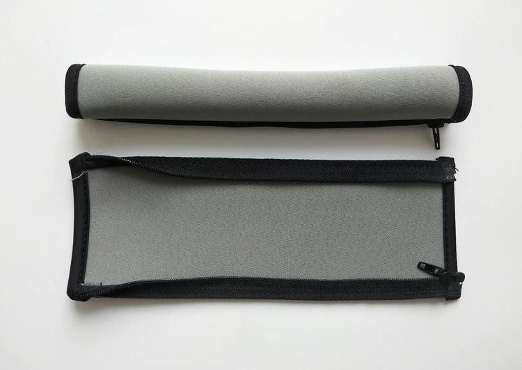 Replacement Headband Cover compatible with the Audio-Technica ATH-M50X + More