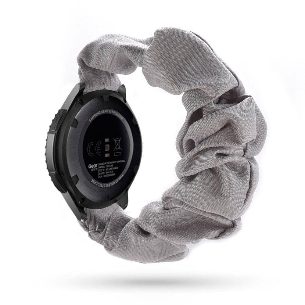 Garmin Forerunner 955 Scrunchies Watch Straps