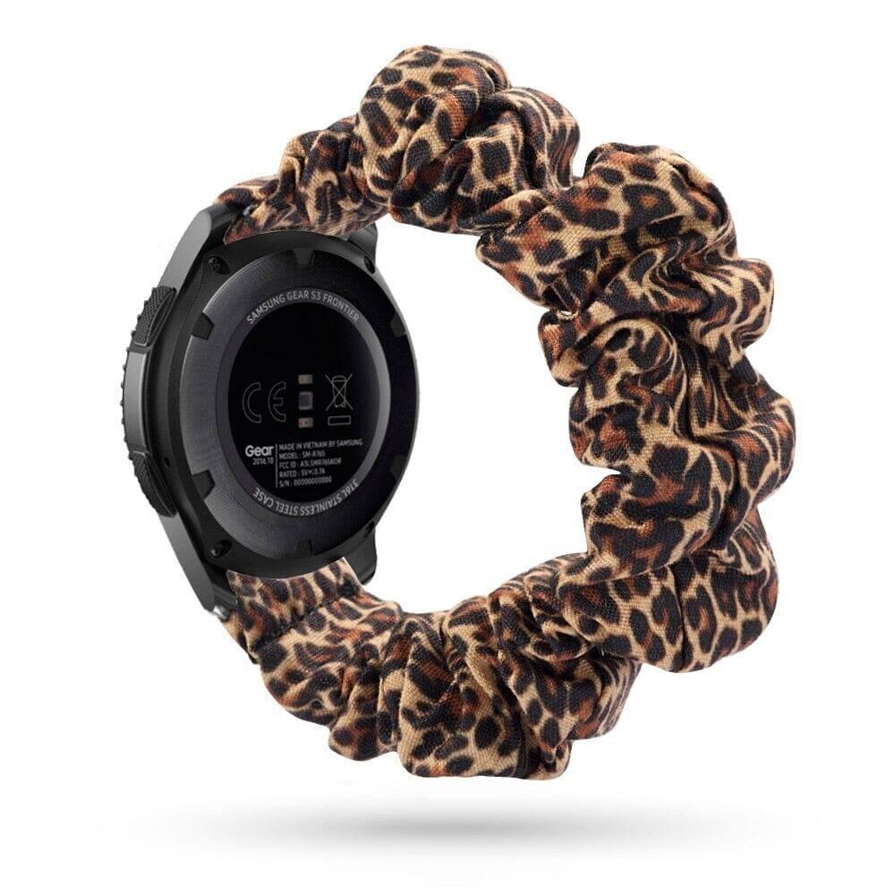 Garmin Forerunner 955 Scrunchies Watch Straps