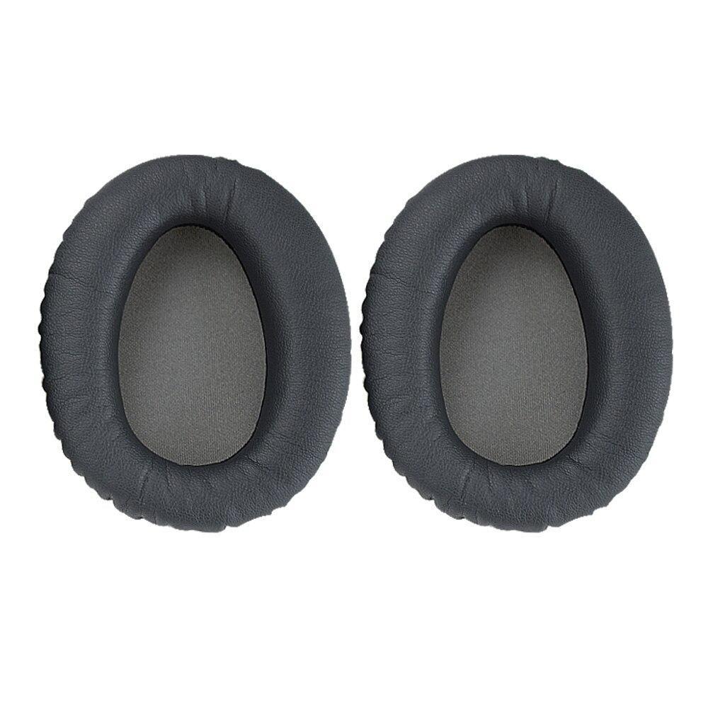 Replacement Ear Pad Cushions Compatible with the Sony WH-CH700, ZX770, ZX780