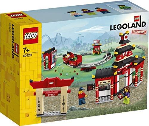 LEGO 40429 - Ninjago World