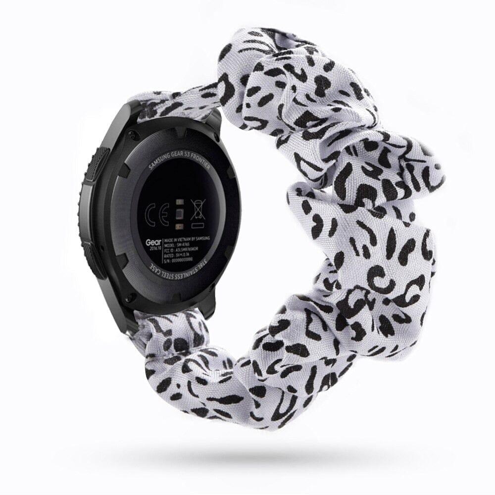 Garmin Epix (Gen 2) Scrunchies Watch Straps
