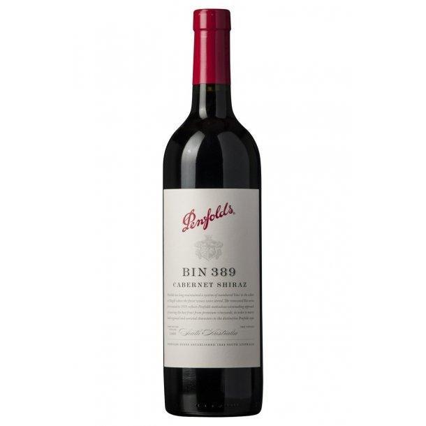 Penfolds Bin 389 2010