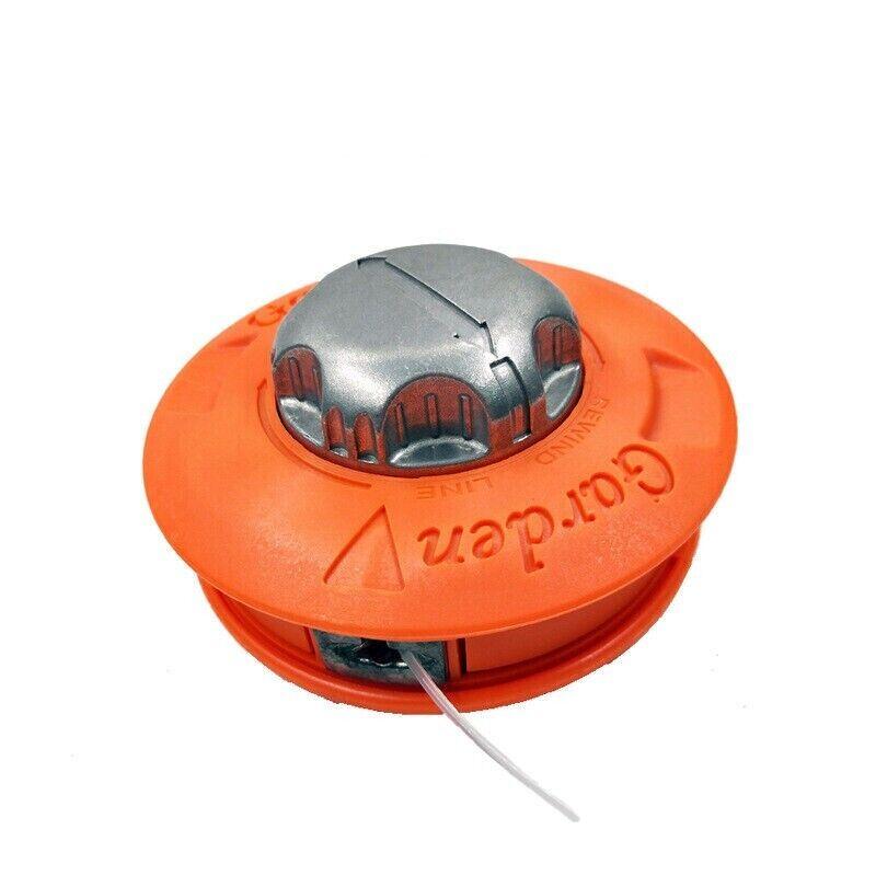 Twister Bump Feed Line Trimmer Head for Whipper Snipper Brush Cutter M10 Thread