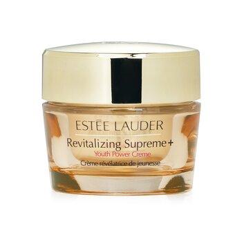 ESTEE LAUDER - Revitalizing Supreme + Youth Power Creme