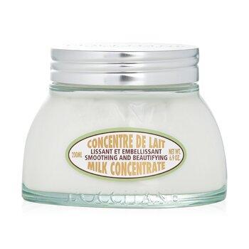 L'OCCITANE - Almond Milk Concentrate