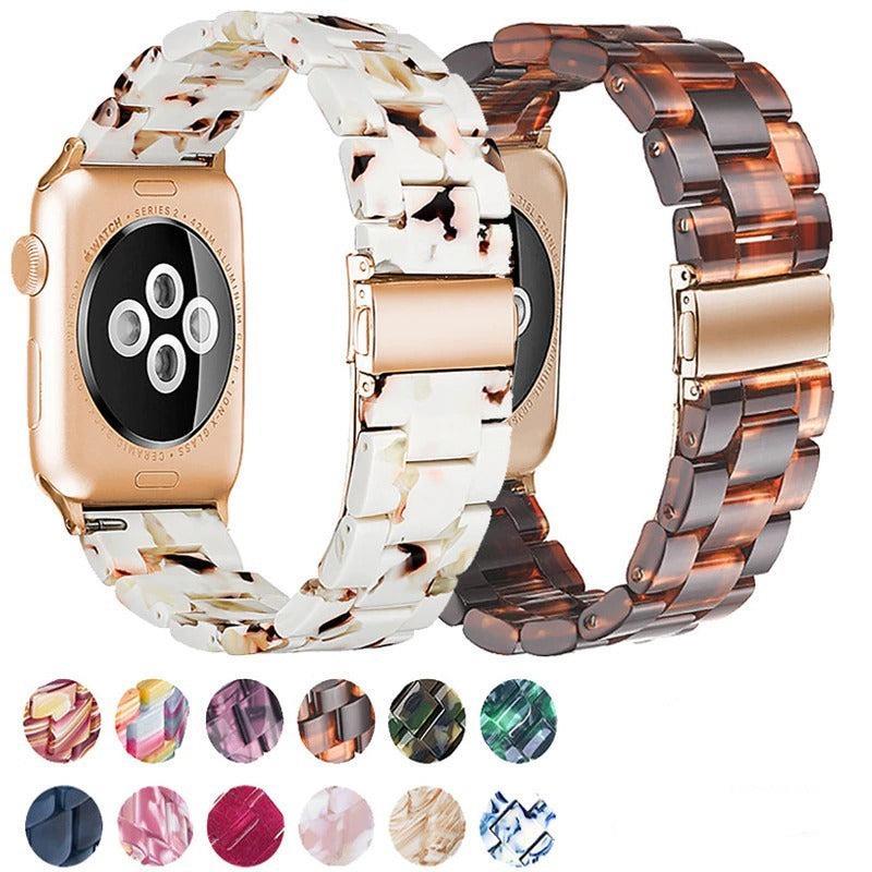 Garmin Forerunner 255s Stylish Resin Watch Strap