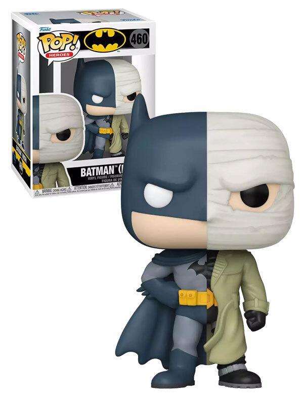 Funko POP! Batman #460 Batman (Hush)