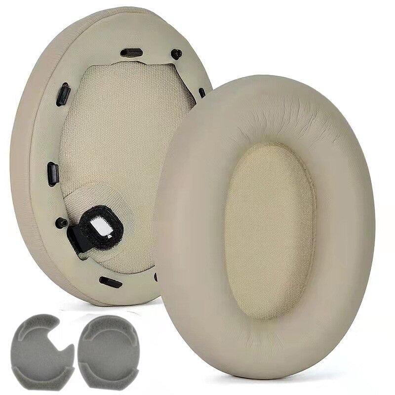 Replacement Ear Pad Cushions Compatible with the Sony WH-1000XM4