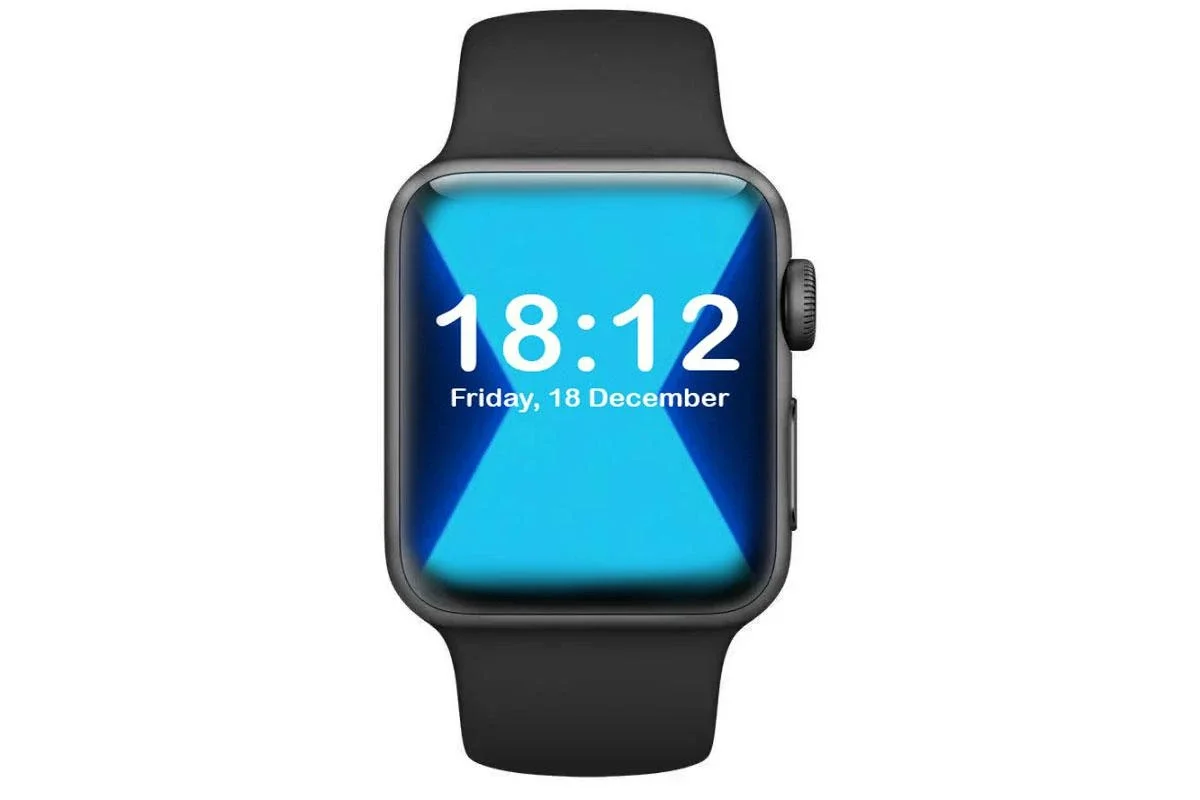 Apple Watch SE 40MM Cellular Space Grey - Very Good - Refurbished