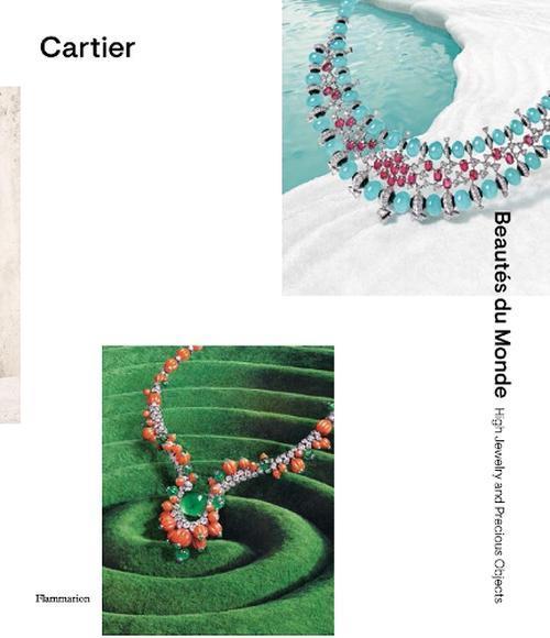 Cartier: Beauts du Monde