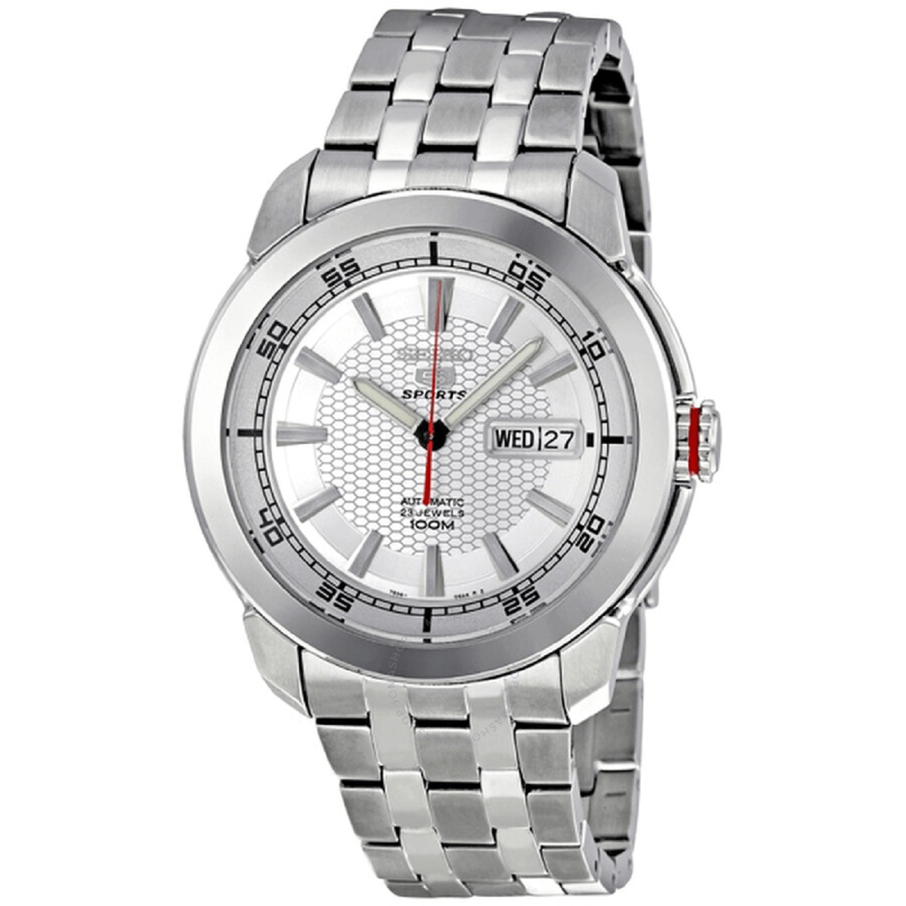 Seiko 5 Sports SNZH61K1