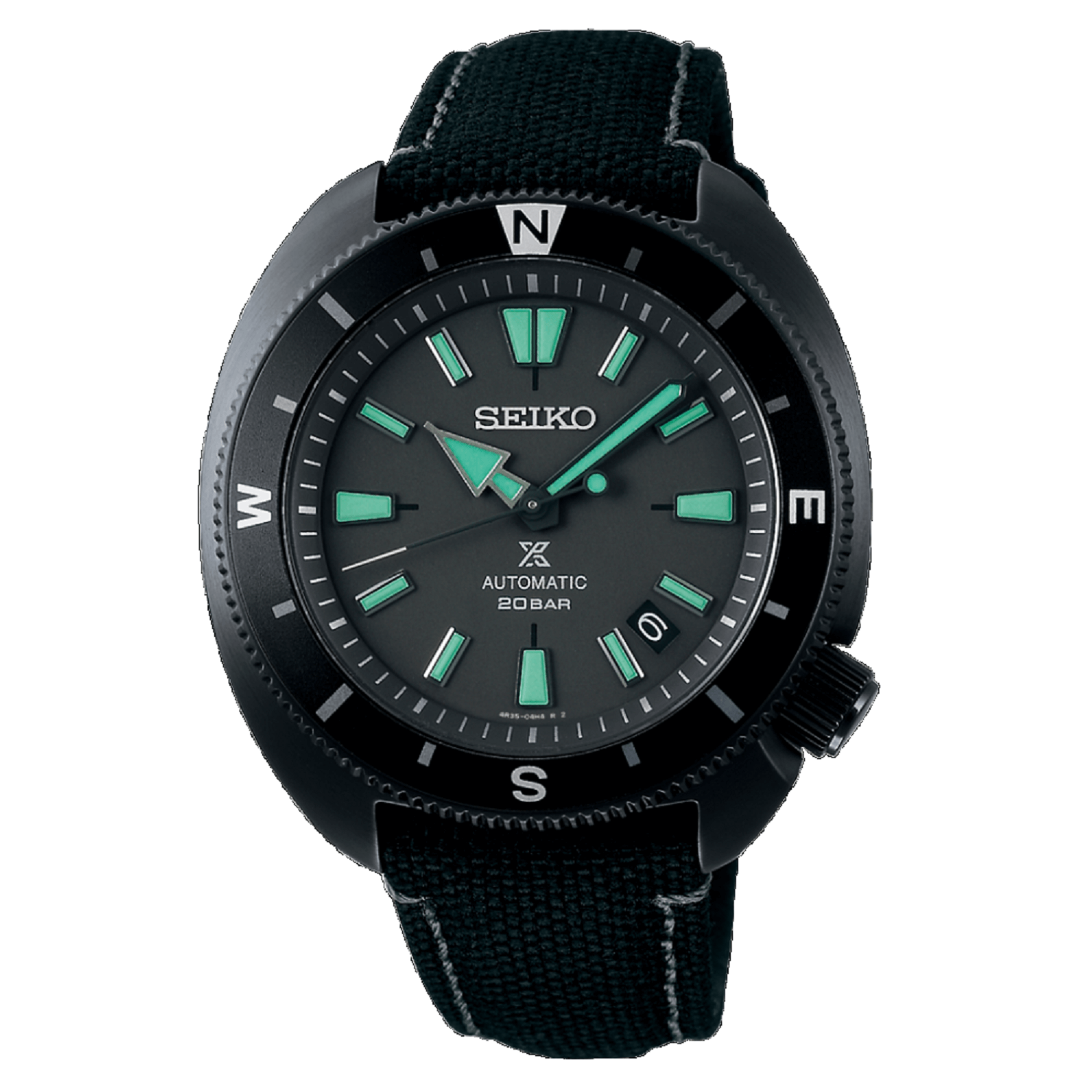 Seiko Prospex Turtle Limited SRPH99K1