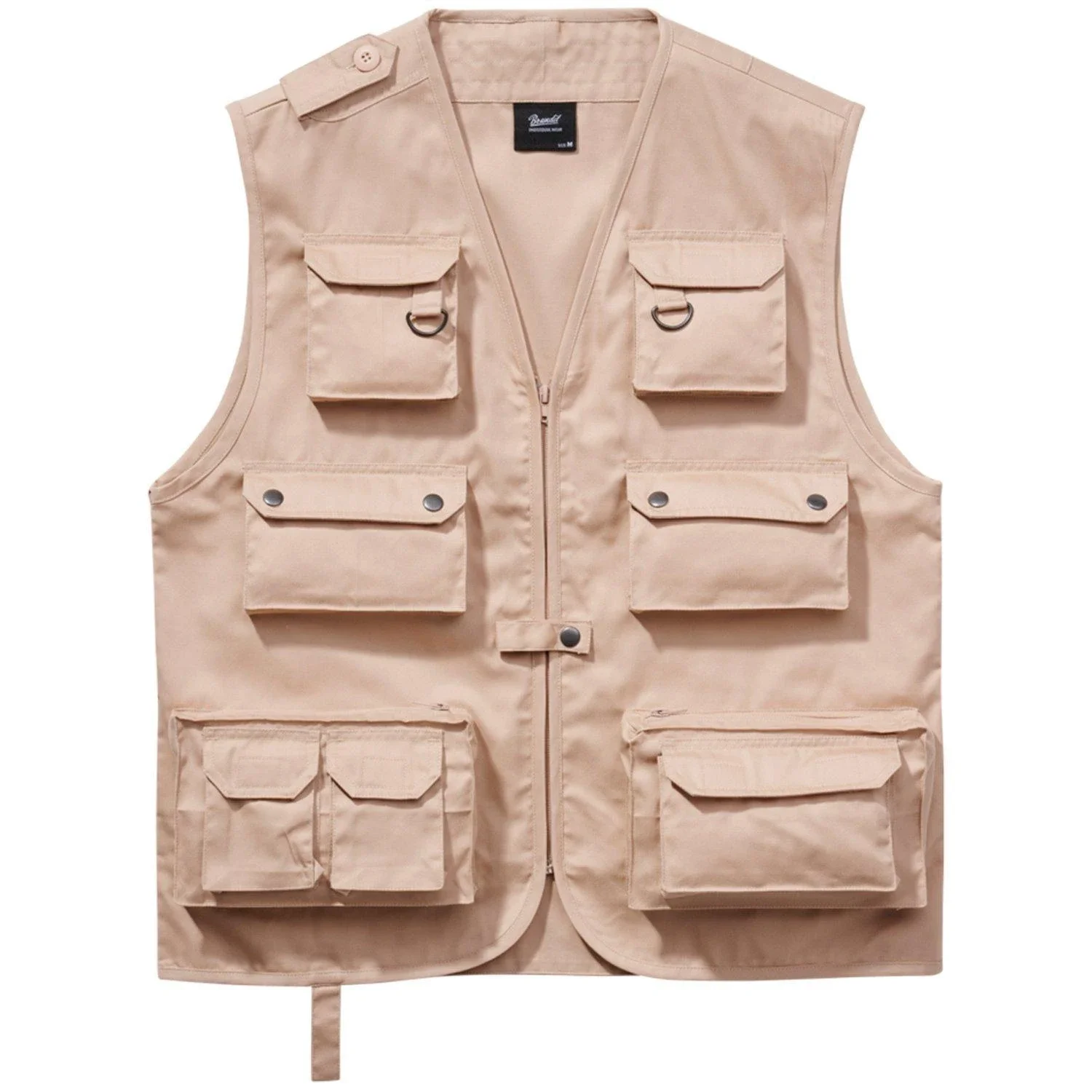 Brandit - RANGER Outdoor Vest