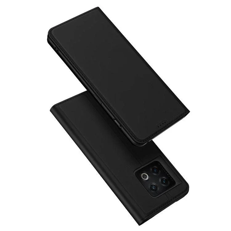 OnePlus 10 Pro 5G Case DUX DUCIS Skin Pro Series - Black