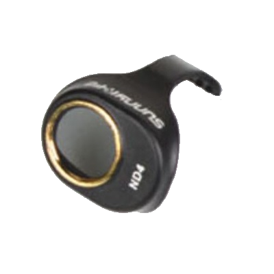 ND Filter Lens for Spark (ND4)