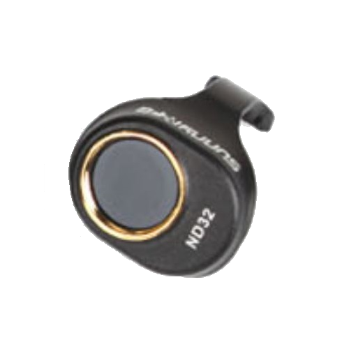 ND Filter Lens for Spark (ND32)