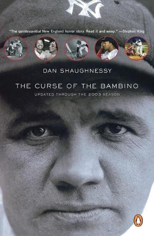 The Curse of the Bambino