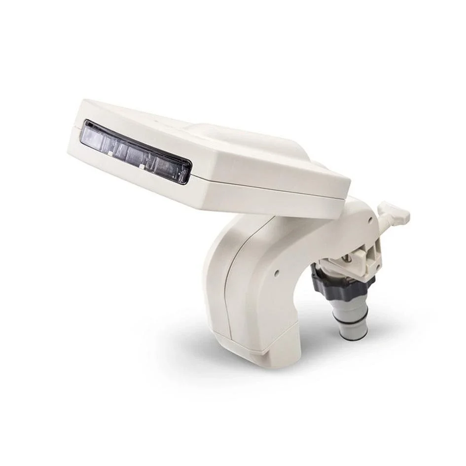 Intex Multi-Color LED Light Show Above Ground Decorative Waterfall Pool Sprayer