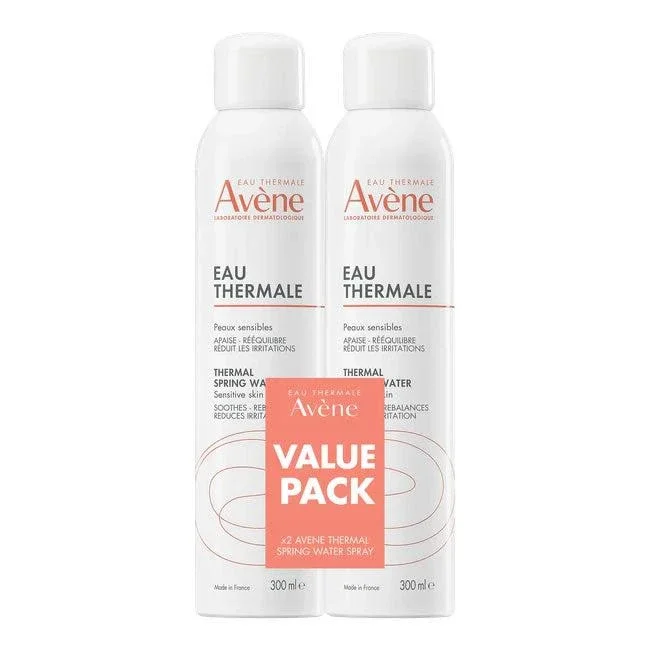 Avene Thermal Spring Water