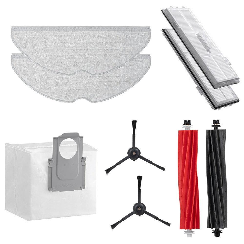 Roborock S8+ Accessory Mega Bundle (Genuine)