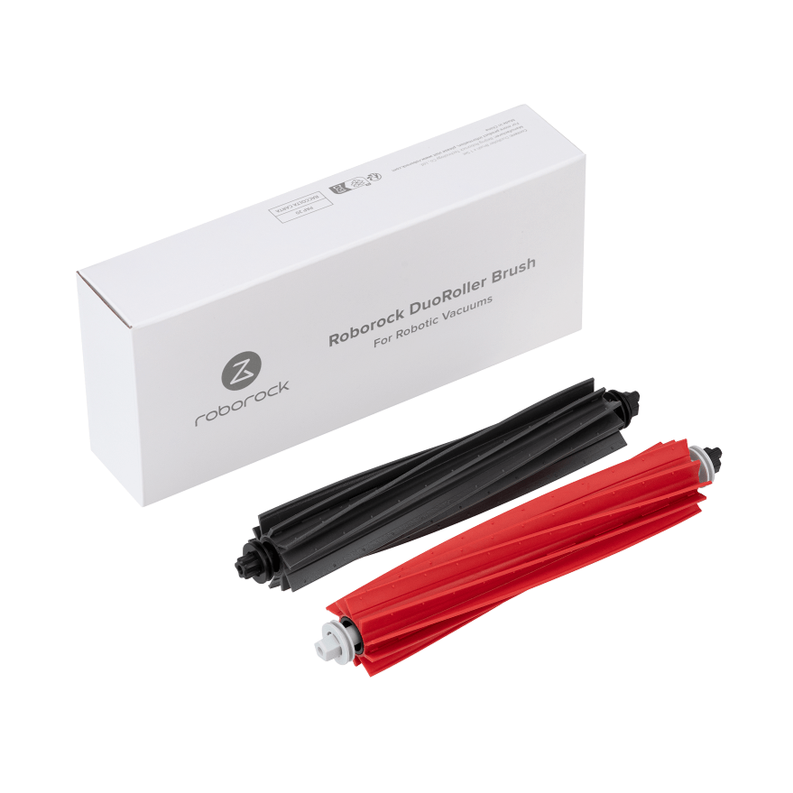 Roborock S8 / Q5 Pro / Q8 Max Duo Roller Main Brushes (Genuine)