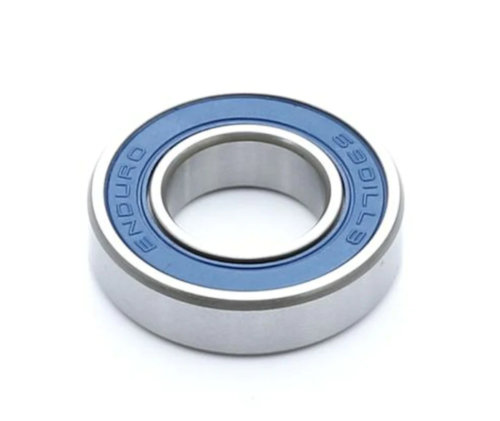 Enduro Bearing - 6901 LLB ABEC-3