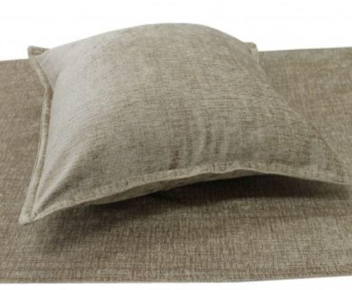 Parker Mocha Bed Runner - King