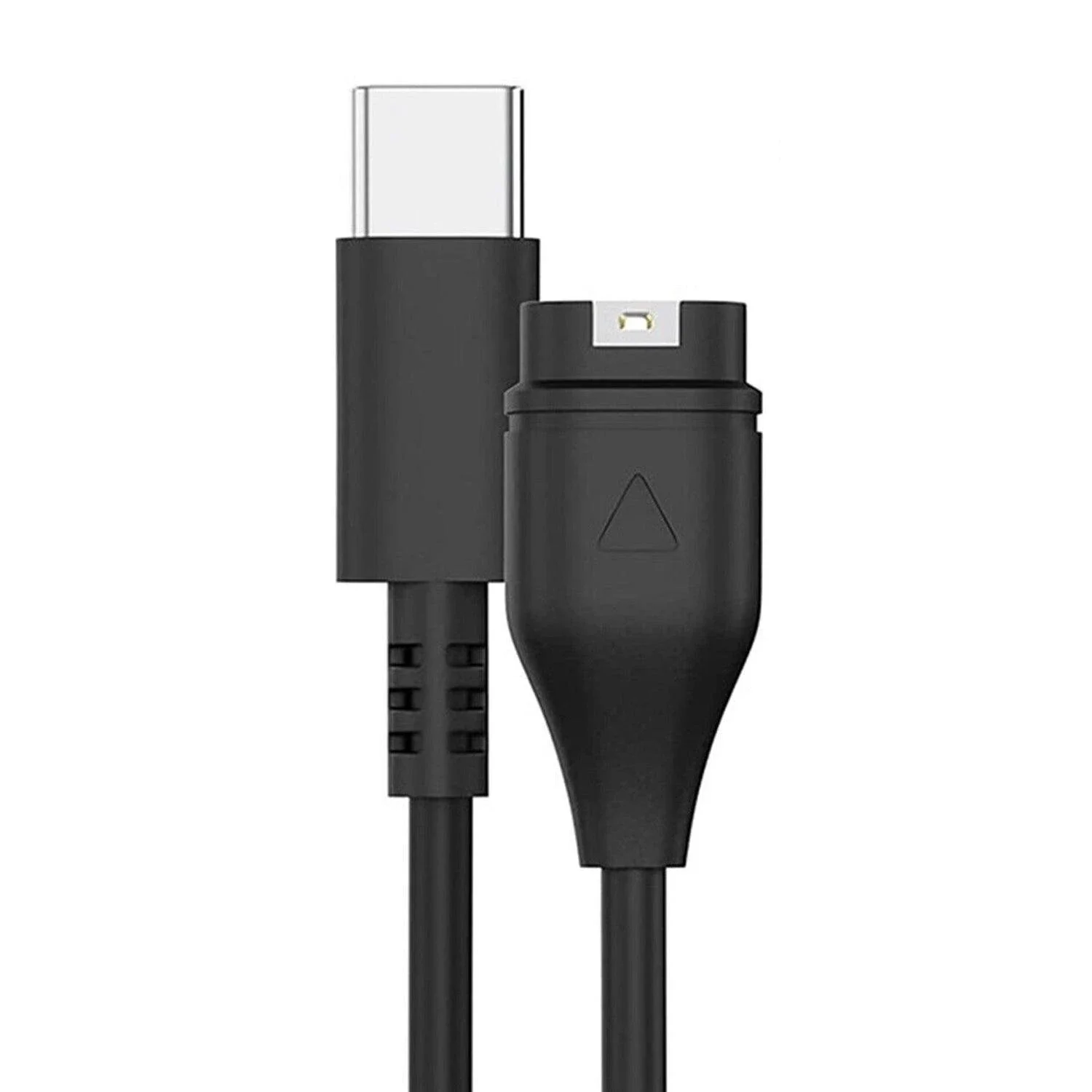 USB C Tpye C Charger Cable For Garmin Fenix 7S Solar
