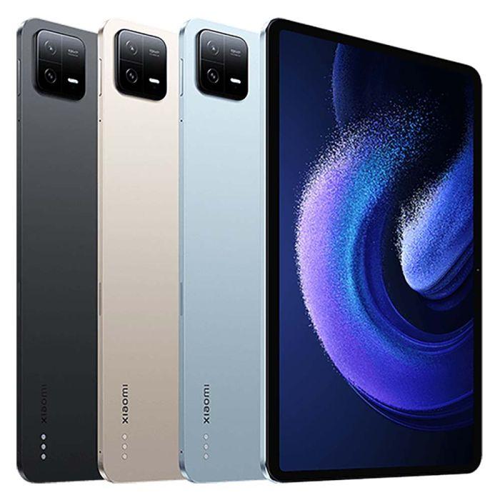 Xiaomi Pad 6 Pro 8GB/256GB - Black | CN Spec