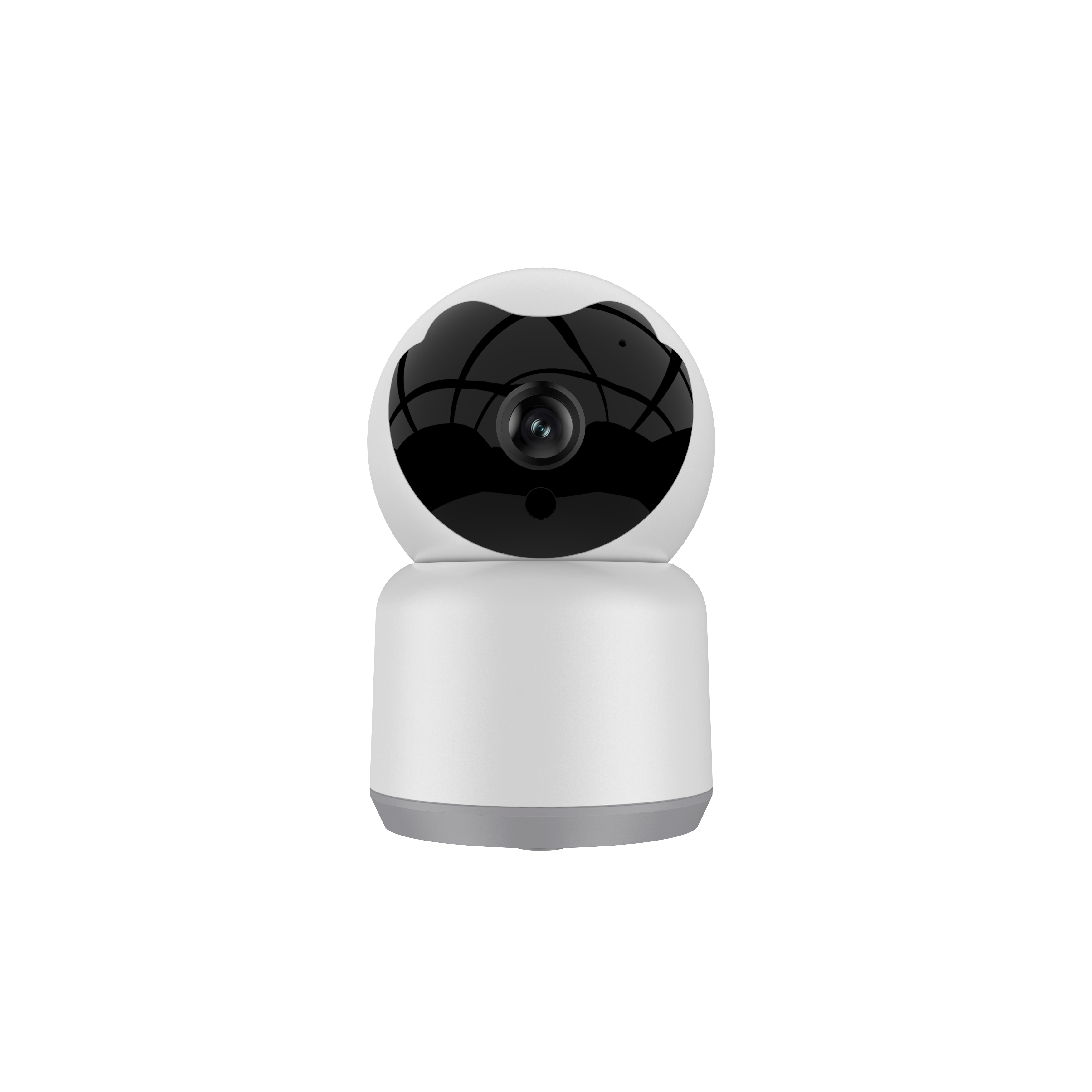 Smart HD IP Camera Wireless Digital CCTV Camera