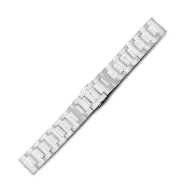Garmin Forerunner 265s Ceramic Watch Straps