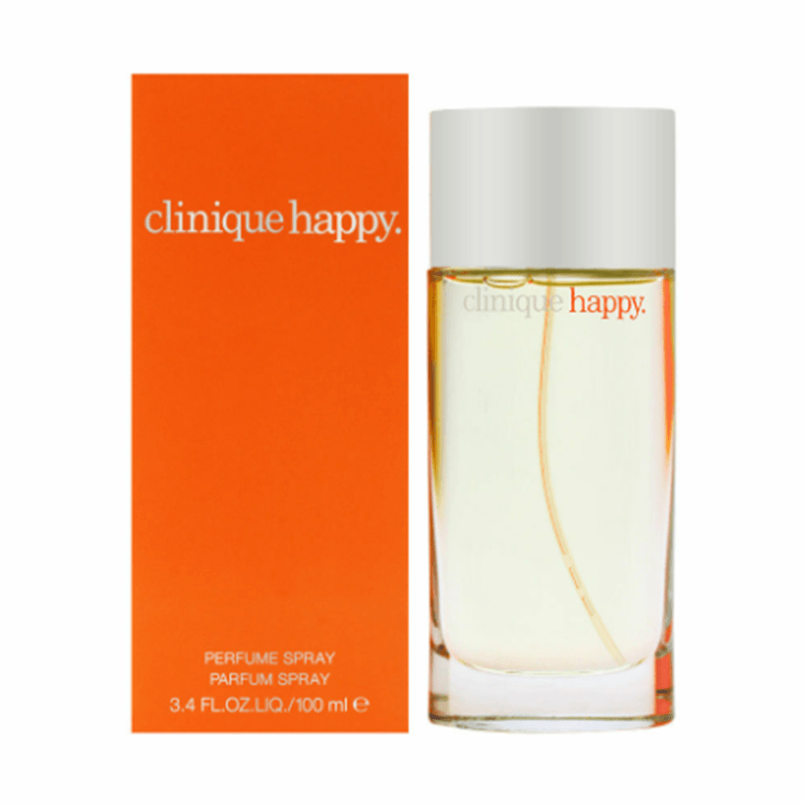 Clinique Happy EDP 100ML