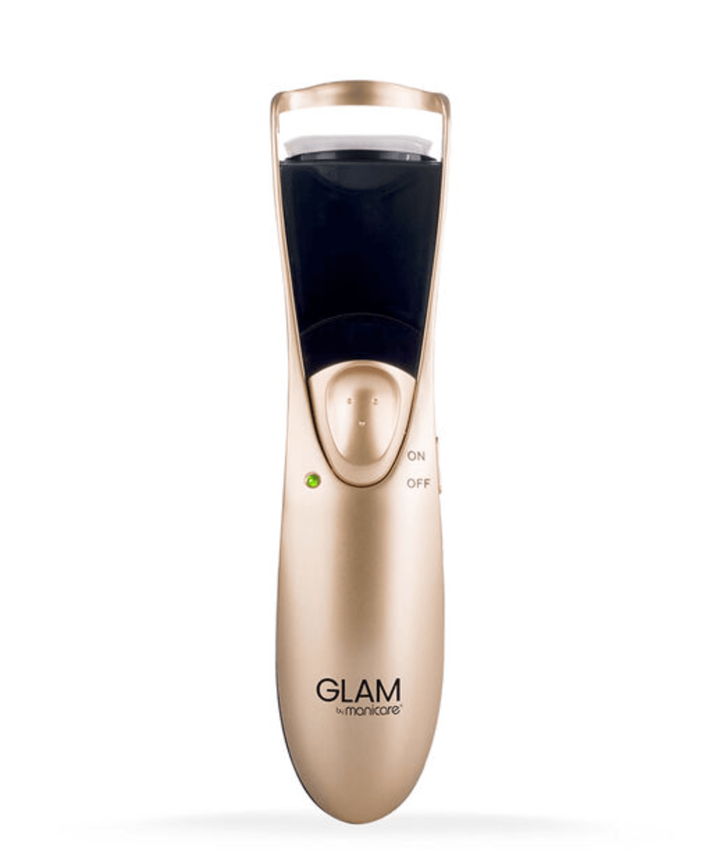 Manicare Glam Heated Lash Curler