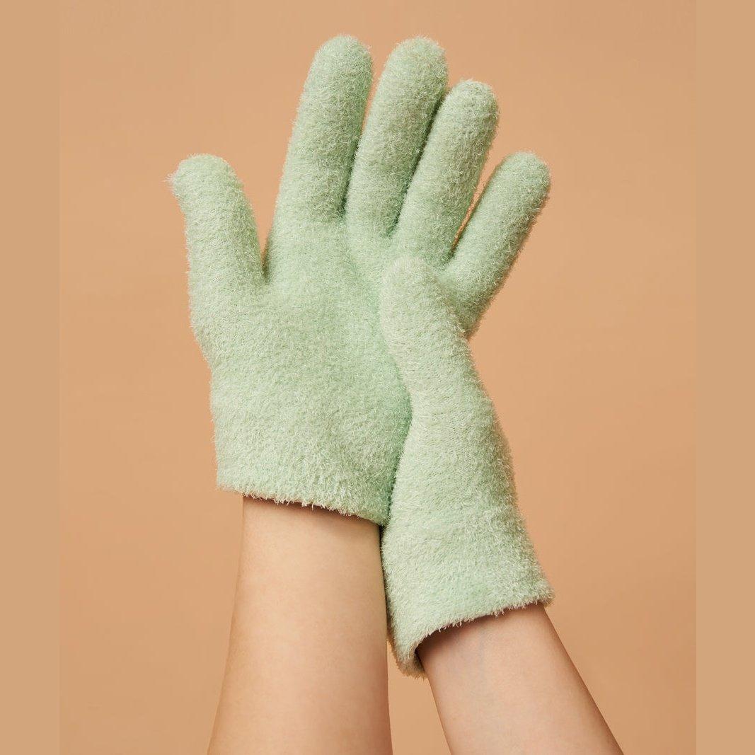 Revive Moisturising Gel Gloves