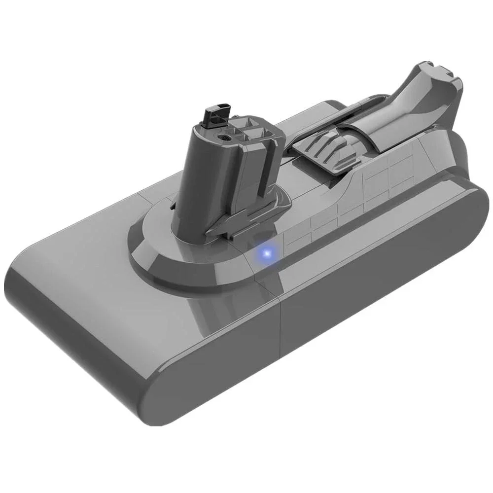 Replacement Battery for Dyson V15 V11 Complete Extra/V11 Absolute Extra/V11 Fluffy Extra/V11 Animal/V11 Outsize Pro/V11 Complete Pro/SV15 SV16 SV17 SV22 Cordless Vacuum