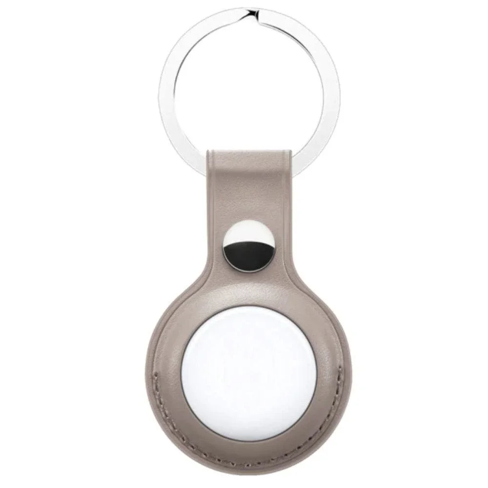 Apple AirTag Leather case