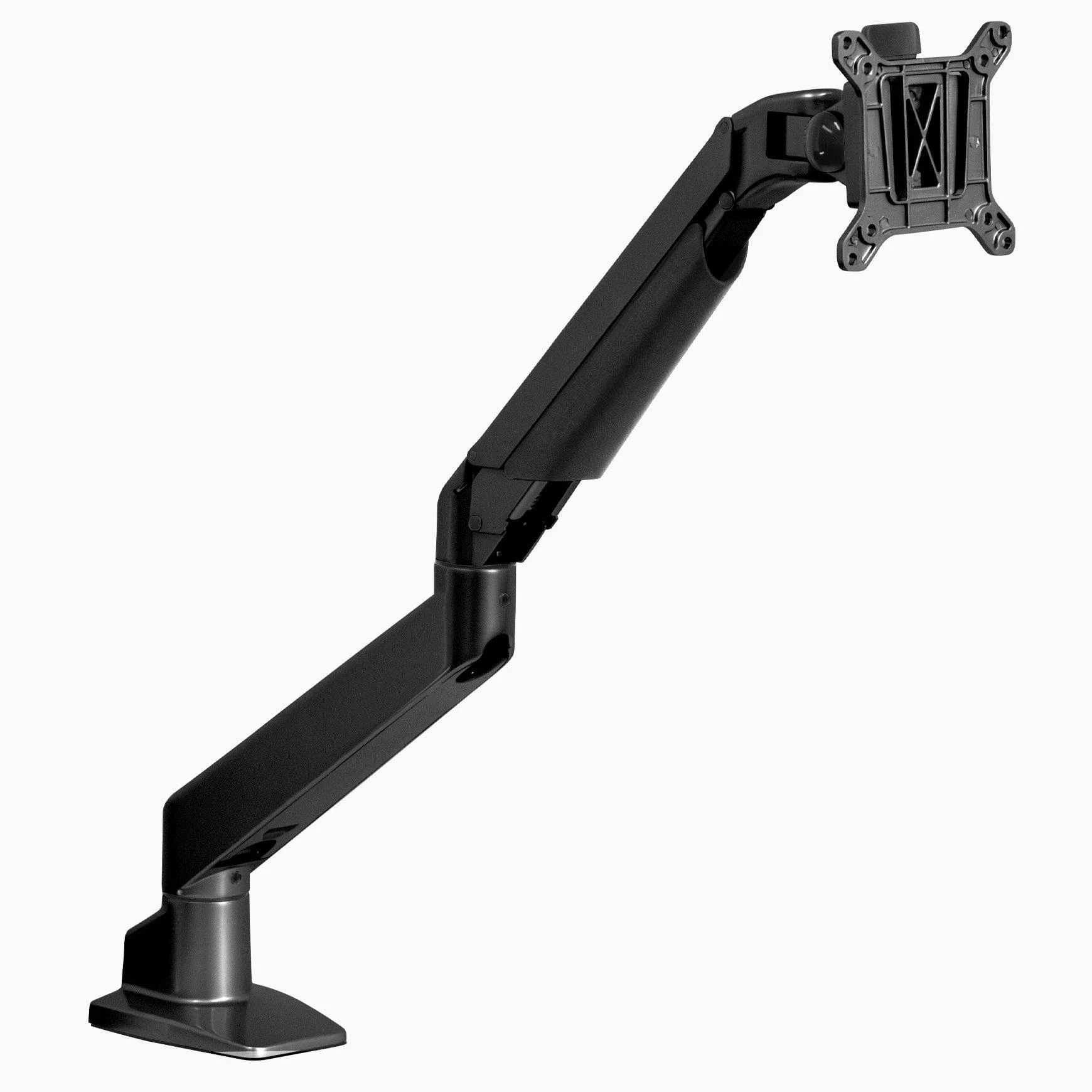 Desky Single Monitor Arm