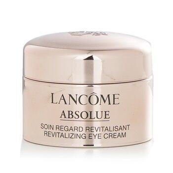 LANCOME - Absolue Revitalizing Eye Cream (Miniature) 150799