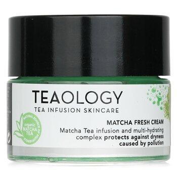 TEAOLOGY - Matcha Fresh Cream