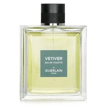 GUERLAIN - Vetiver De Guerlain Paris Eau De Toilette