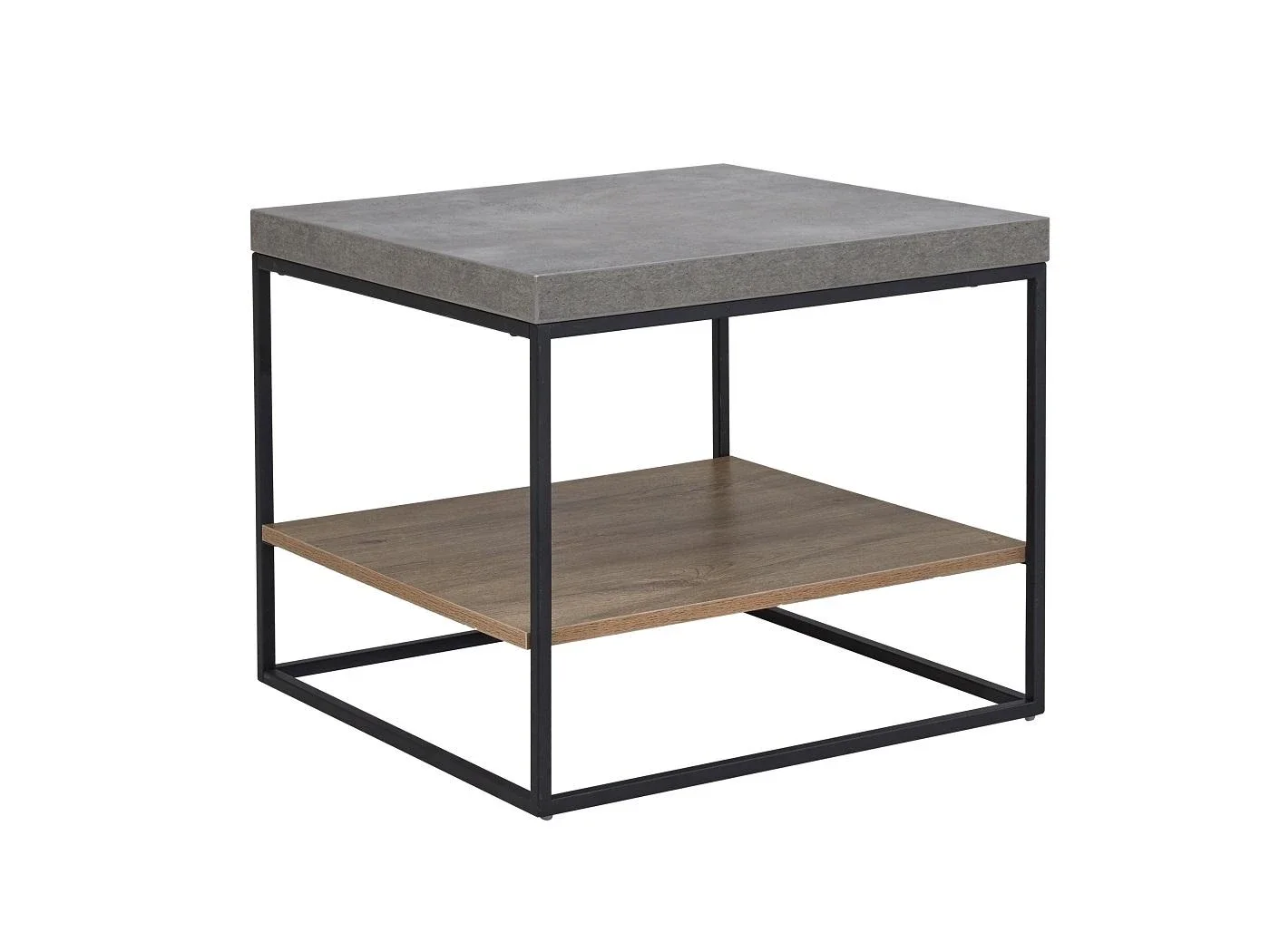 Simon End Table