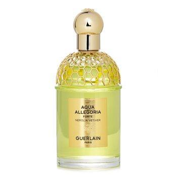 GUERLAIN - Aqua Allegoria Forte Nerolia Vetiver Eau De Parfum Spray