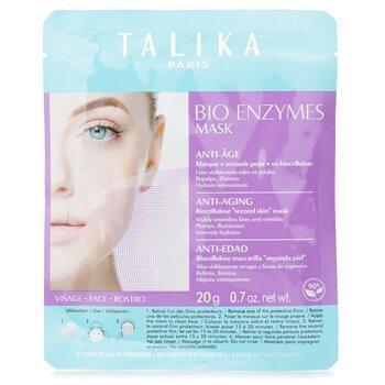 TALIKA - Bio Enzymes Mask Anti-Aging