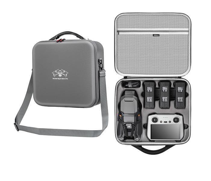 PU Shoulder Case for DJI Mavic 3 Pro (DJI RC)