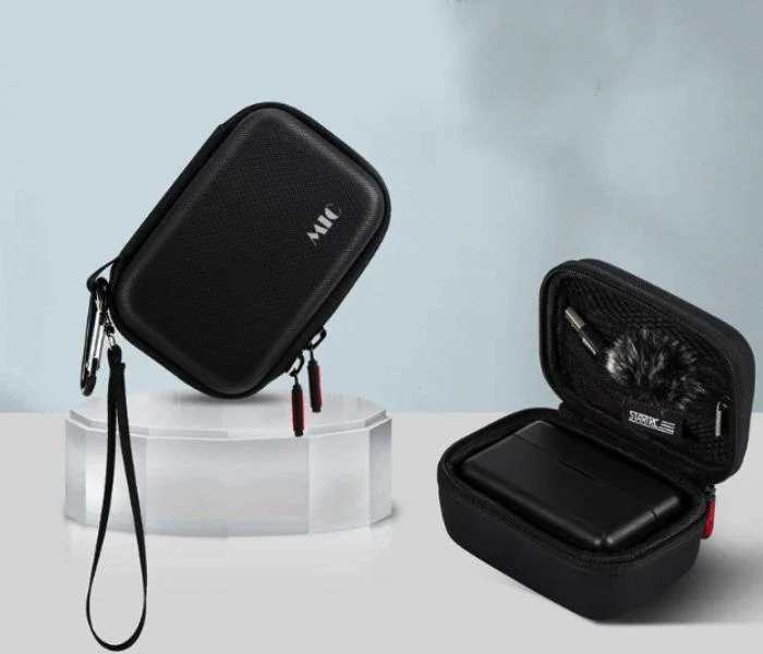Compact Case for DJI Mic