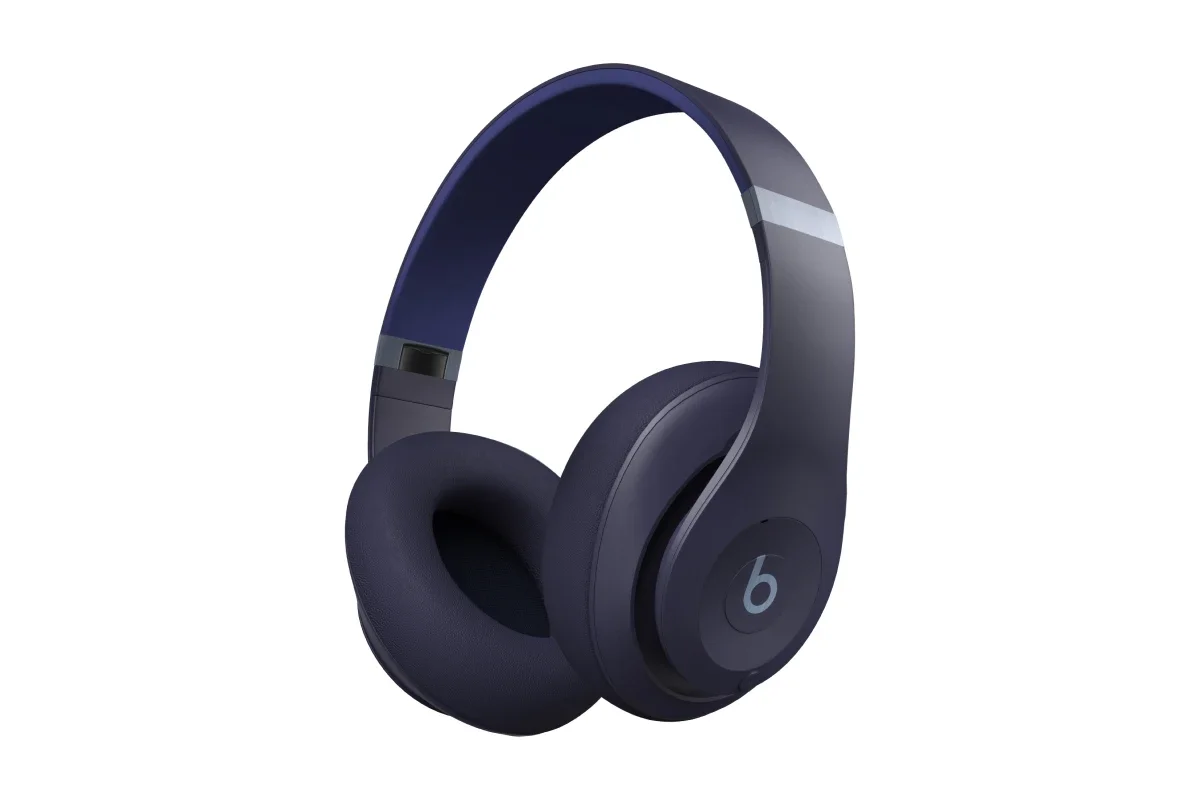 Beats Studio Pro Wireless Headphones (Navy)