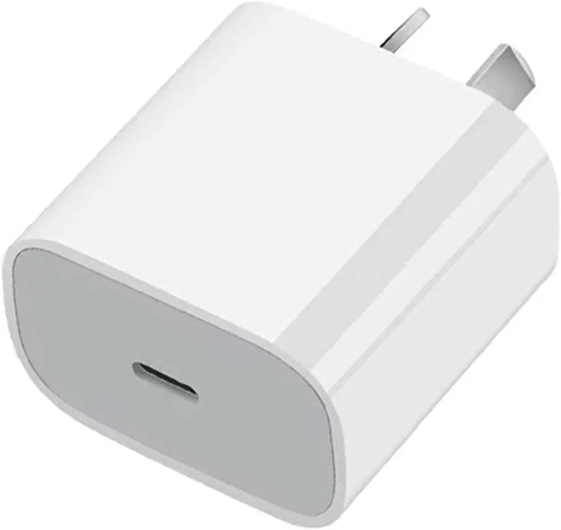 iPhone Fast wall charger