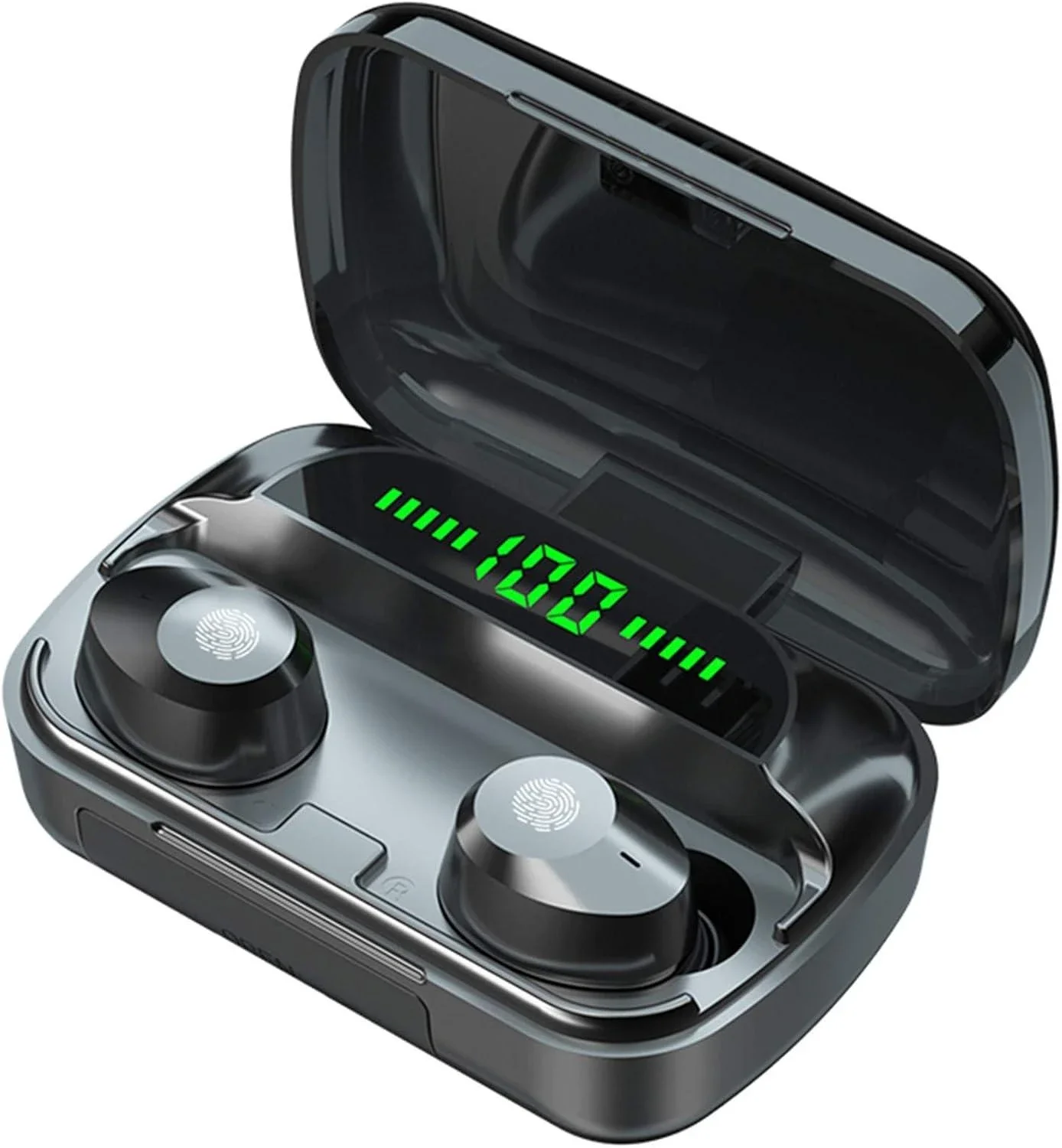 bluetooth wireless earphone sports earphone
