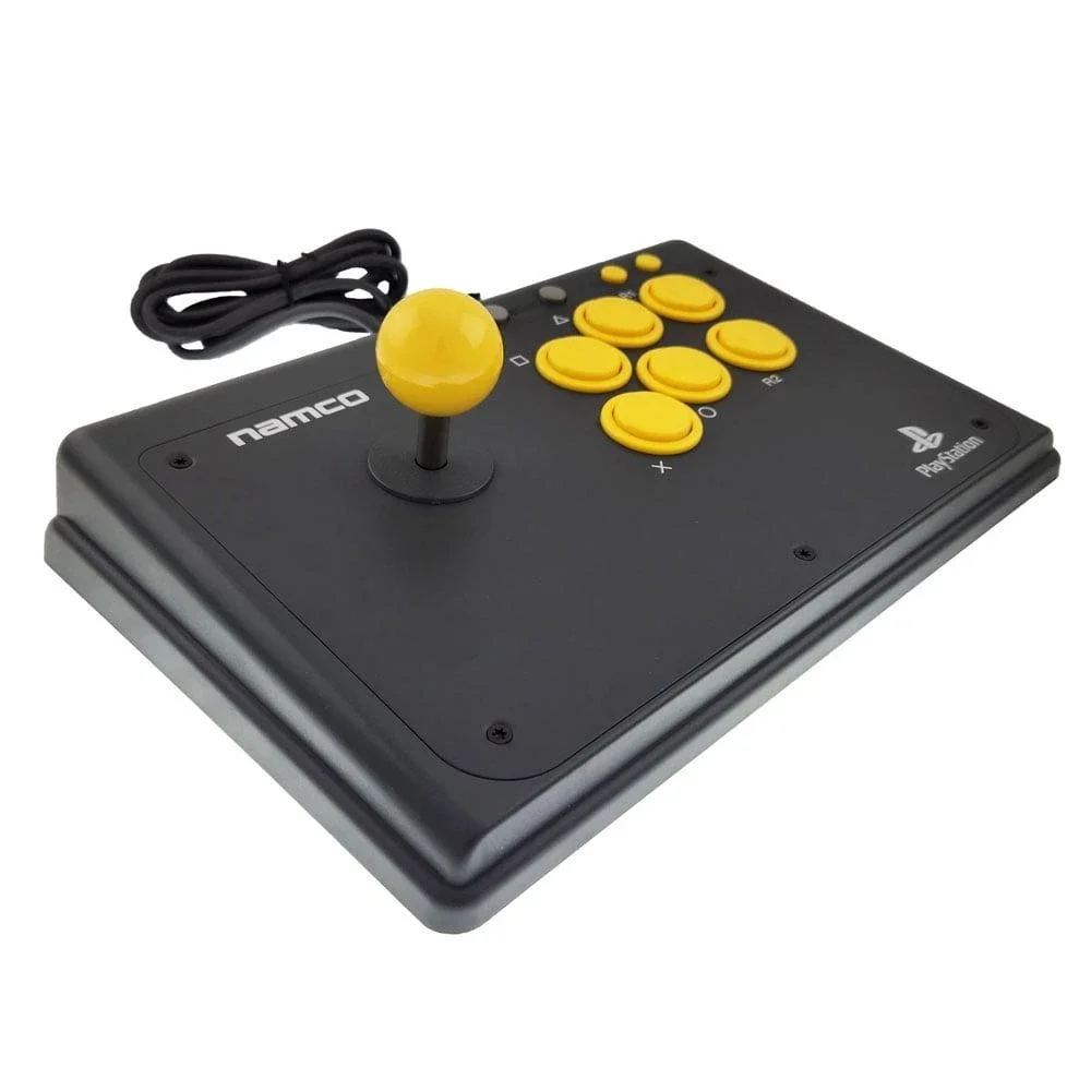 Namco Arcade Stick for PlayStation One [Pre-Owned]